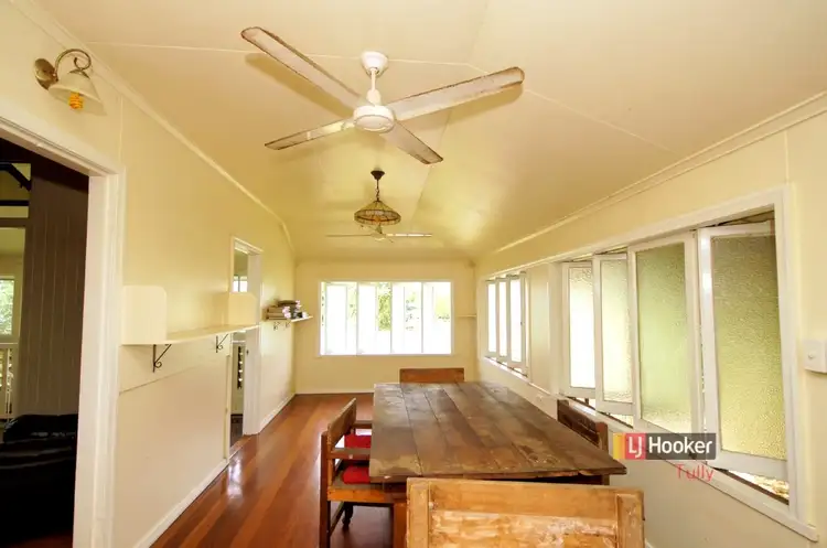 Fifth view of Homely house listing, 88 Victoria Street, Silkwood QLD 4856