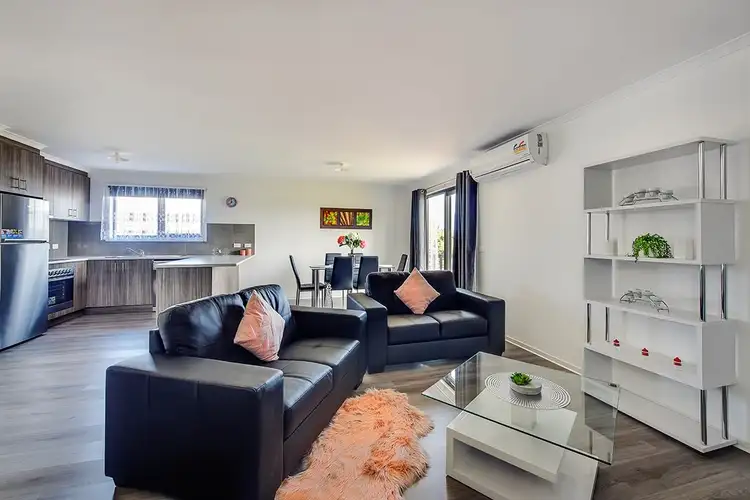 Main view of Homely house listing, 1 Curlew Grove, Metung VIC 3904