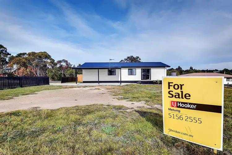 Sixth view of Homely house listing, 1 Curlew Grove, Metung VIC 3904