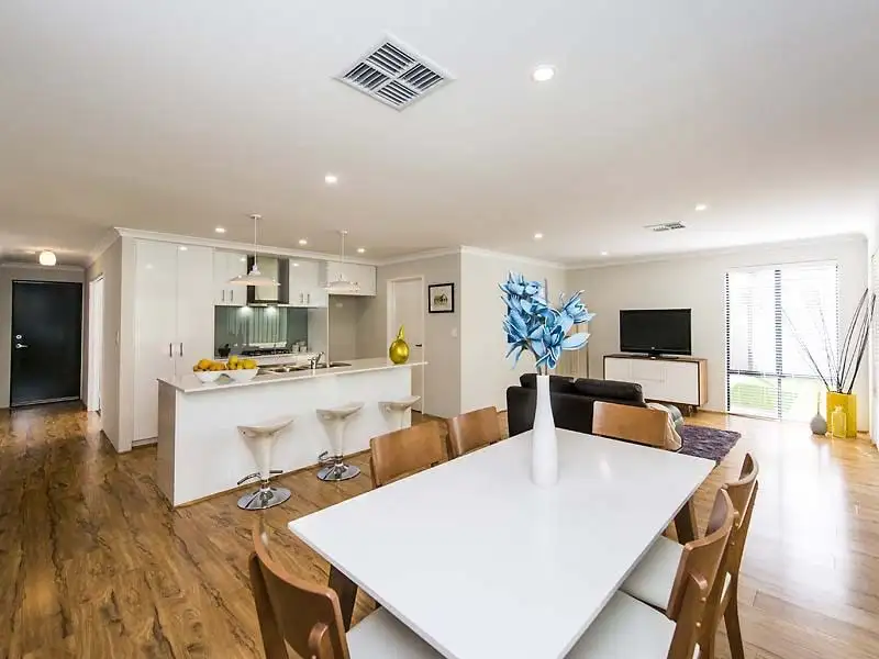 Main view of Homely house listing, 519A Kalamunda Road, High Wycombe WA 6057