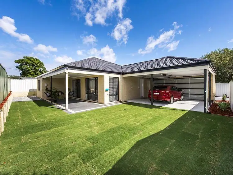 Second view of Homely house listing, 519A Kalamunda Road, High Wycombe WA 6057