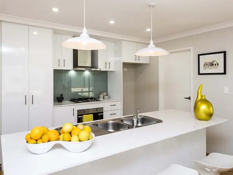 Third view of Homely house listing, 519A Kalamunda Road, High Wycombe WA 6057