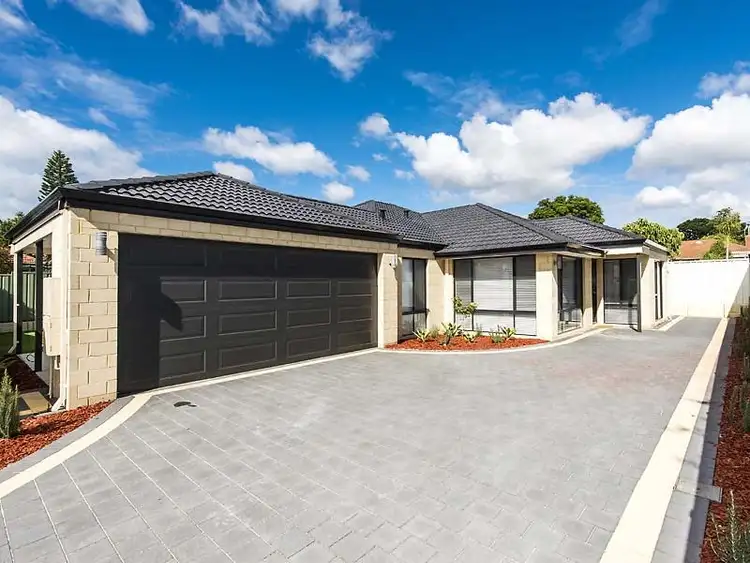 Fifth view of Homely house listing, 519A Kalamunda Road, High Wycombe WA 6057