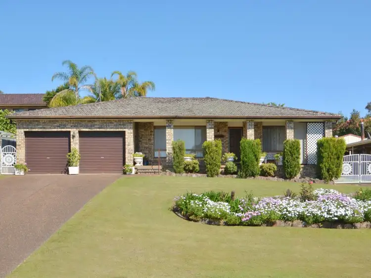 7 Corina Avenue, Bolwarra Heights NSW 2320