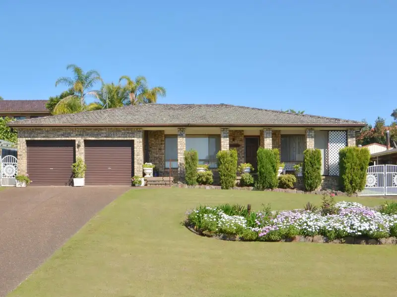 Main view of Homely house listing, 7 Corina Avenue, Bolwarra Heights NSW 2320