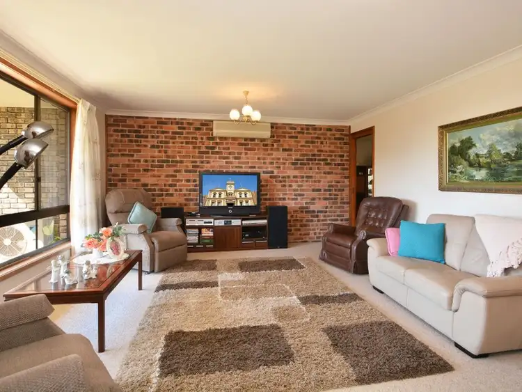 Second view of Homely house listing, 7 Corina Avenue, Bolwarra Heights NSW 2320
