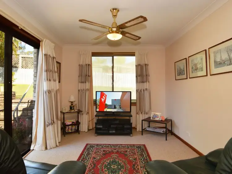Third view of Homely house listing, 7 Corina Avenue, Bolwarra Heights NSW 2320