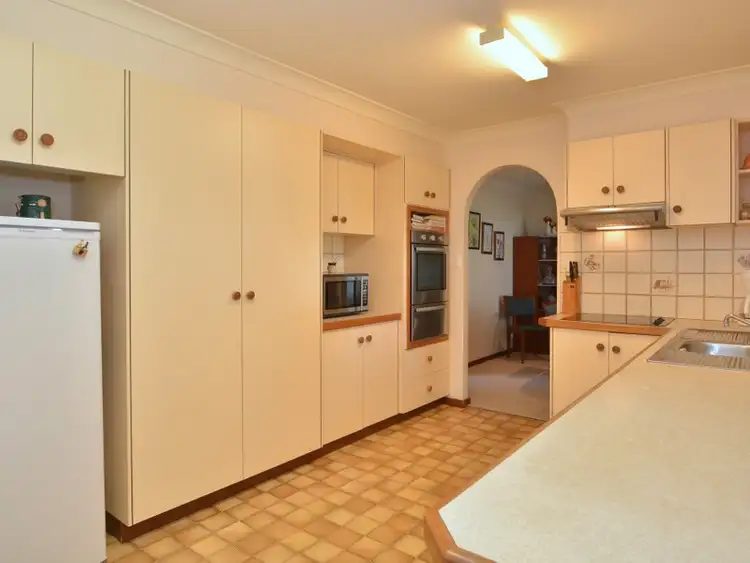 Fourth view of Homely house listing, 7 Corina Avenue, Bolwarra Heights NSW 2320