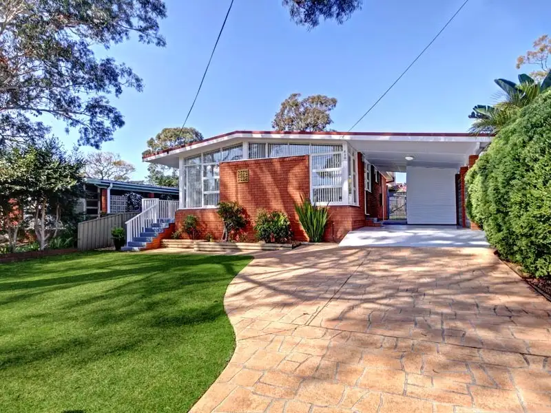 Main view of Homely house listing, 410 President Ave, Kirrawee NSW 2232