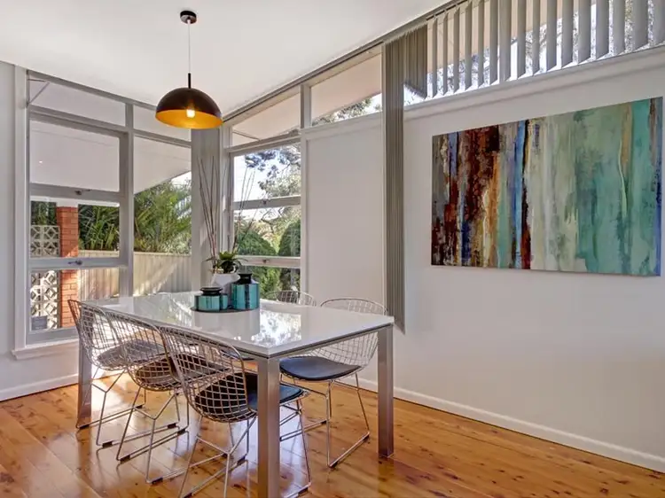 Fourth view of Homely house listing, 410 President Ave, Kirrawee NSW 2232