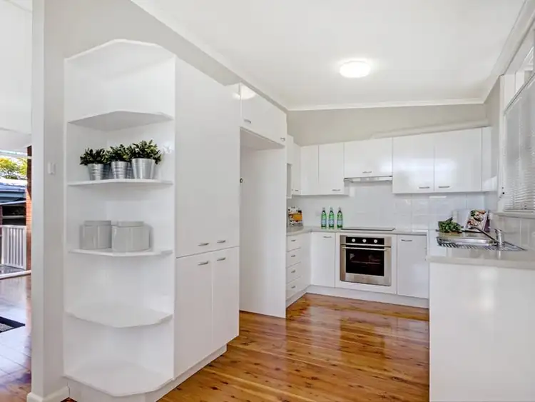 Fifth view of Homely house listing, 410 President Ave, Kirrawee NSW 2232