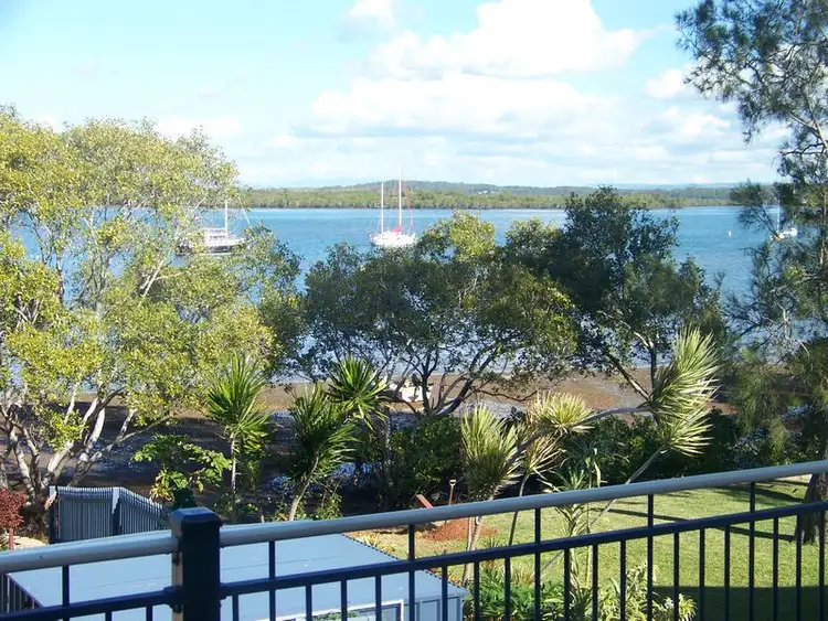 Second view of Homely house listing, 30 Emerson street, Russell Island QLD 4184
