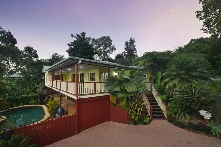 Main view of Homely house listing, 21 Martin Street, Freshwater QLD 4870