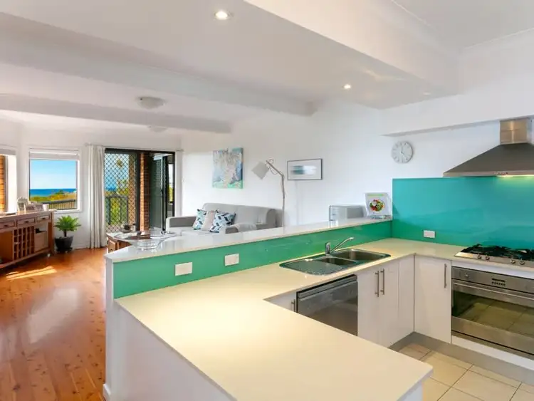 Second view of Homely house listing, 123 Victor Road, Dee Why NSW 2099