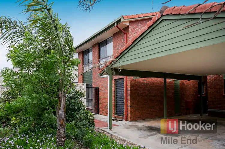 Main view of Homely townhouse listing, 1/28 Gorge Road, Campbelltown SA 5074