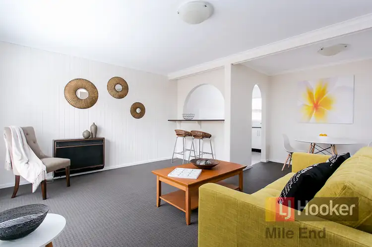 Fourth view of Homely townhouse listing, 1/28 Gorge Road, Campbelltown SA 5074