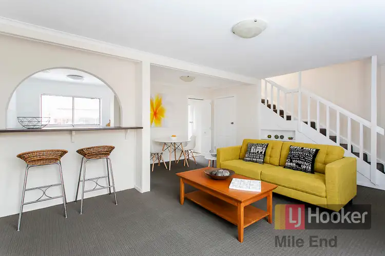 Sixth view of Homely townhouse listing, 1/28 Gorge Road, Campbelltown SA 5074