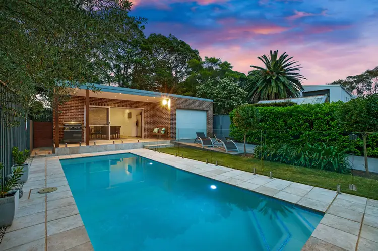 Third view of Homely house listing, 3 Links Avenue, Concord NSW 2137