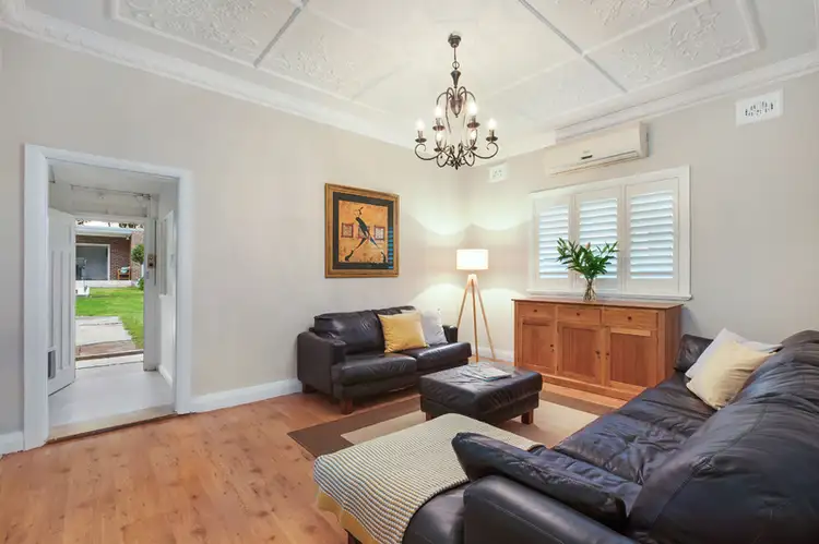 Fourth view of Homely house listing, 3 Links Avenue, Concord NSW 2137