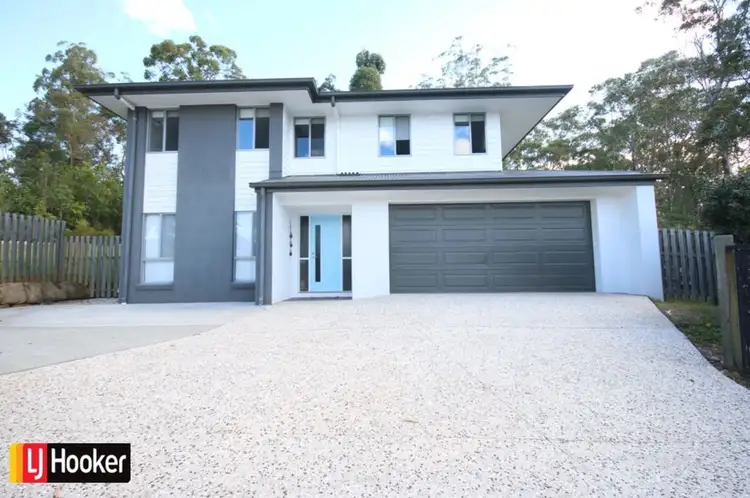 17 Helicia Circuit, Mount Cotton QLD 4165