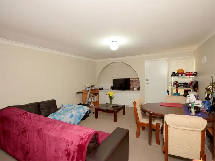 Third view of Homely flat listing, Unit 1/2 Bavaria Street, Tolland NSW 2650
