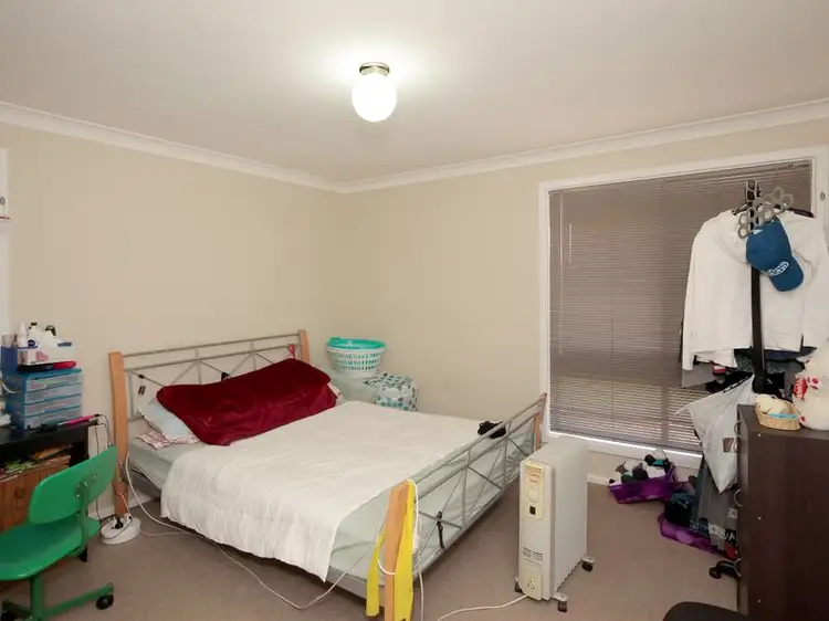 Fifth view of Homely flat listing, Unit 1/2 Bavaria Street, Tolland NSW 2650