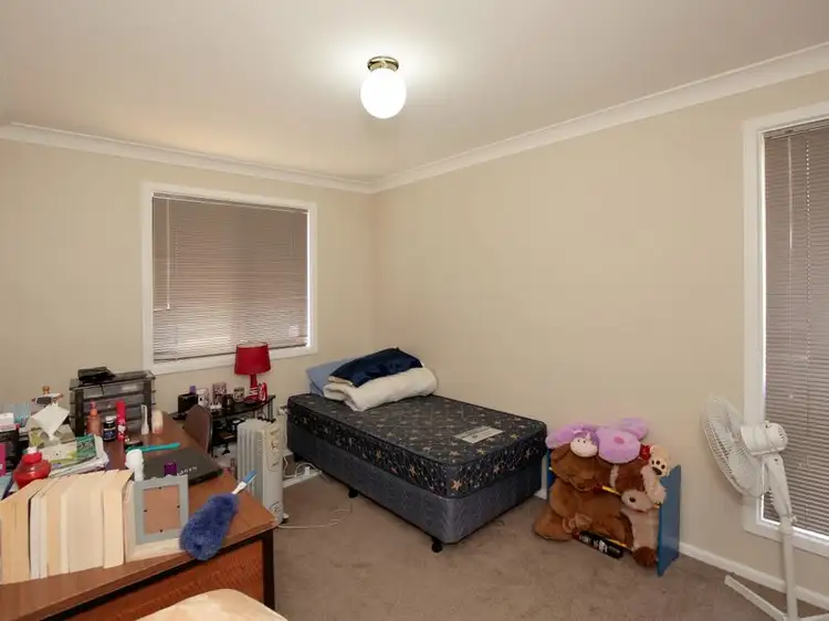 Sixth view of Homely flat listing, Unit 1/2 Bavaria Street, Tolland NSW 2650