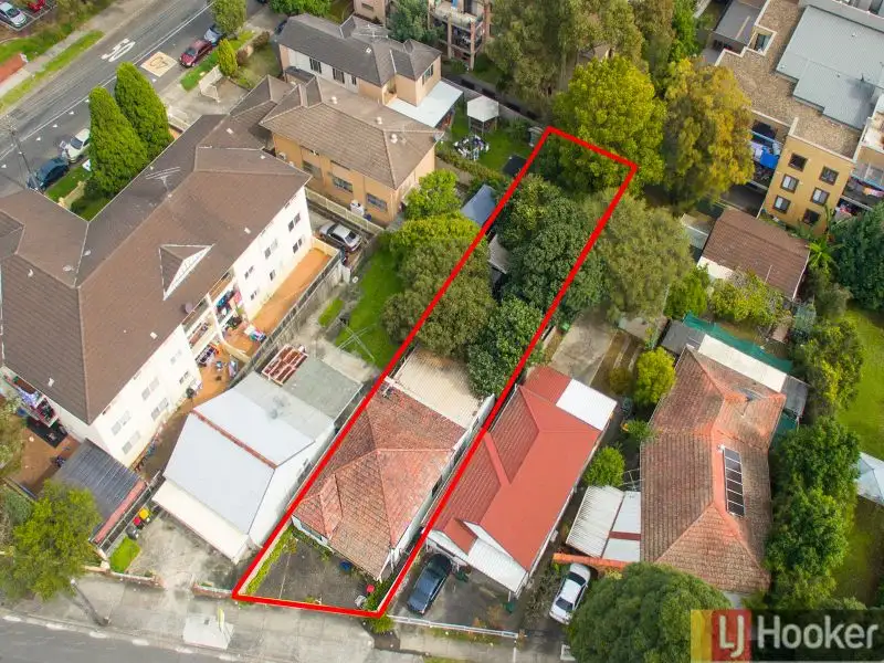 Main view of Homely house listing, 9 Alice St, Auburn NSW 2144