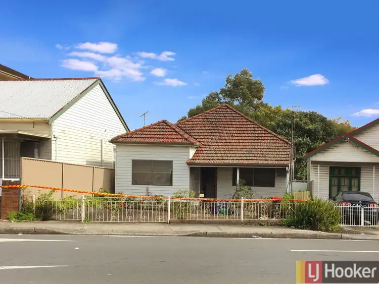 Third view of Homely house listing, 9 Alice St, Auburn NSW 2144