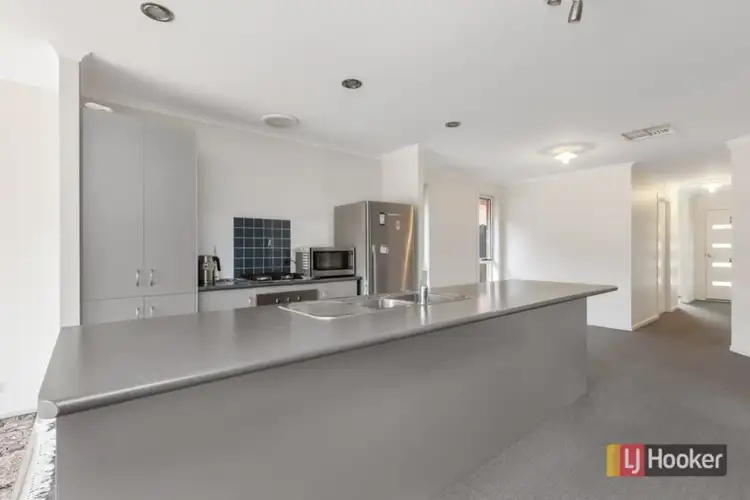 Second view of Homely house listing, 8 Wattlebird Drive, Burton SA 5110
