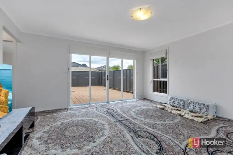 Fourth view of Homely house listing, 8 Wattlebird Drive, Burton SA 5110
