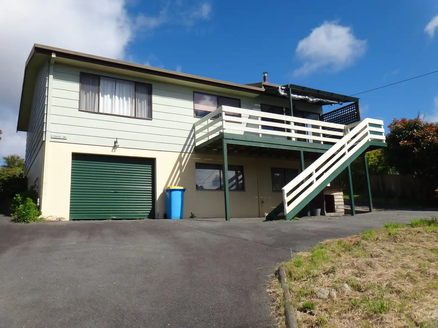 Main view of Homely house listing, 26 Halcyon Grove, St Helens TAS 7216