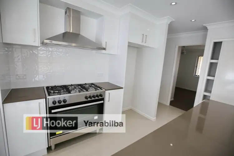 Second view of Homely house listing, 17 Latham Street, Yarrabilba QLD 4207