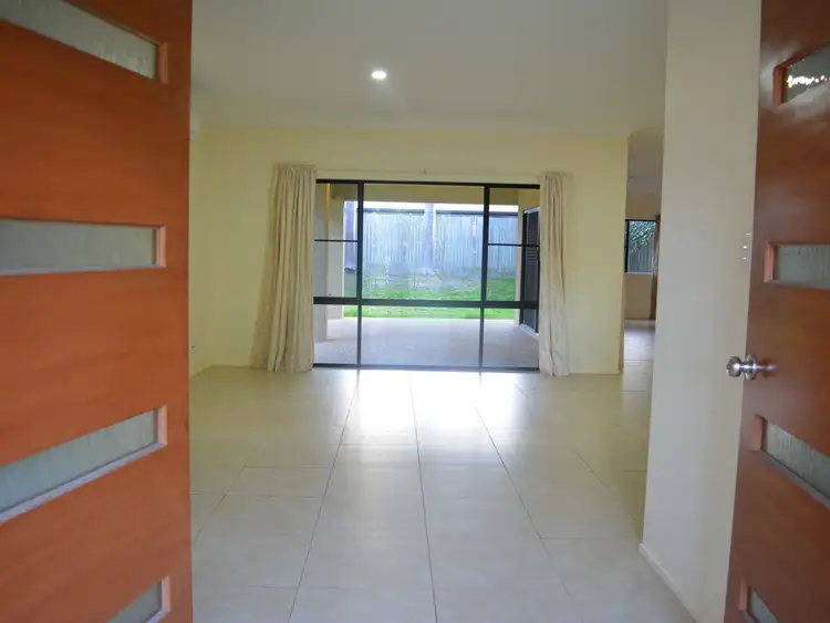 Second view of Homely house listing, 14 Chystanthus Street, Trinity Park QLD 4879