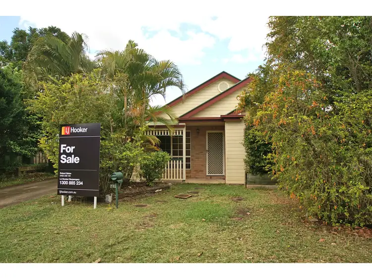 Second view of Homely house listing, 18 Windemere Crescent, Narangba QLD 4504