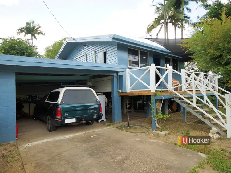 Main view of Homely house listing, 2 Midgenoo-Feluga Road, Midgenoo QLD 4854