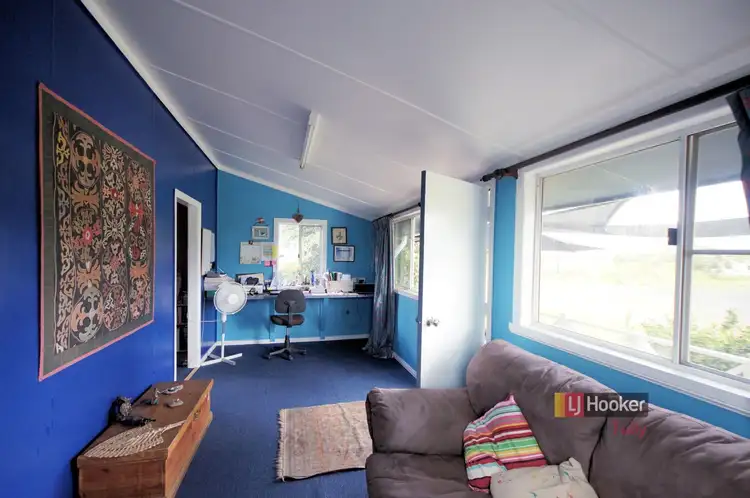 Fourth view of Homely house listing, 2 Midgenoo-Feluga Road, Midgenoo QLD 4854