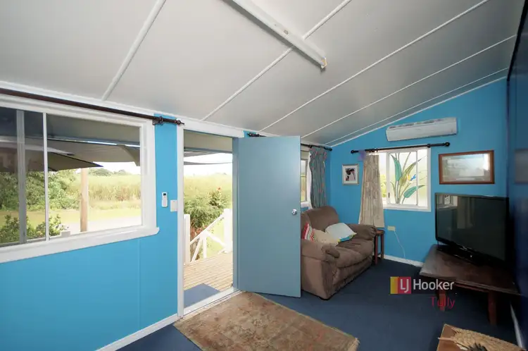 Fifth view of Homely house listing, 2 Midgenoo-Feluga Road, Midgenoo QLD 4854