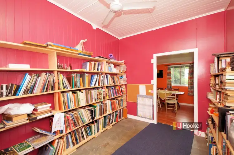 Sixth view of Homely house listing, 2 Midgenoo-Feluga Road, Midgenoo QLD 4854