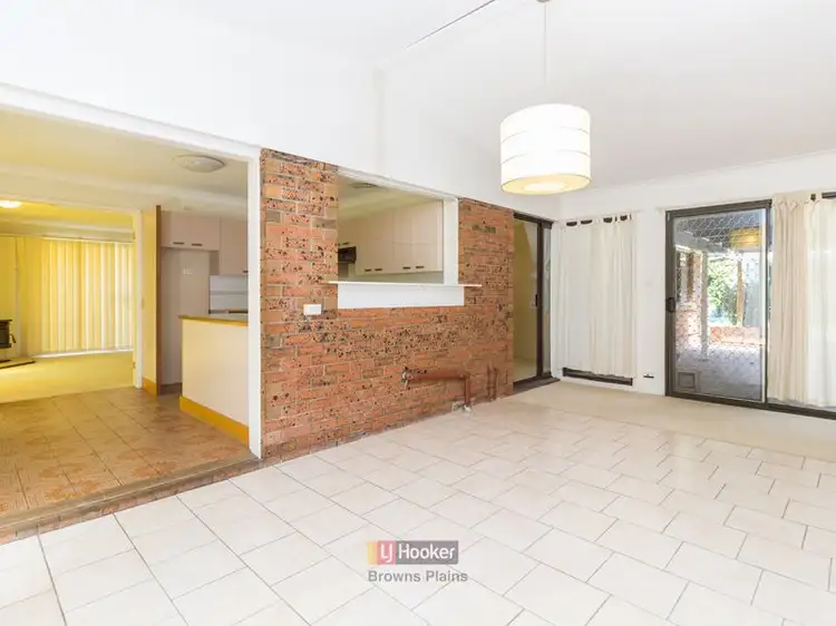 Third view of Homely house listing, 51 Leanne Street, Marsden QLD 4132