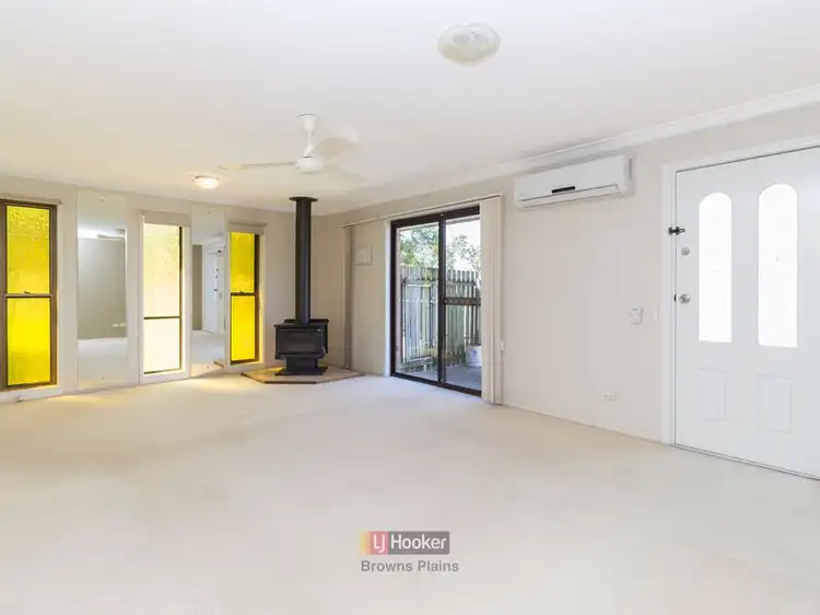 Fifth view of Homely house listing, 51 Leanne Street, Marsden QLD 4132
