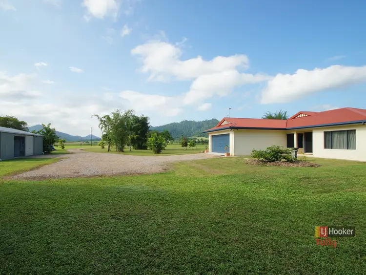 Main view of Homely house listing, 198 East Feluga Road, East Feluga QLD 4854