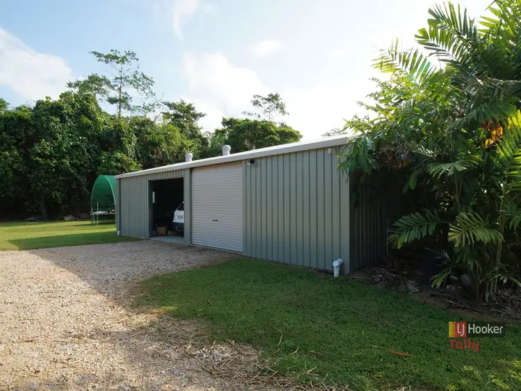 Second view of Homely house listing, 198 East Feluga Road, East Feluga QLD 4854