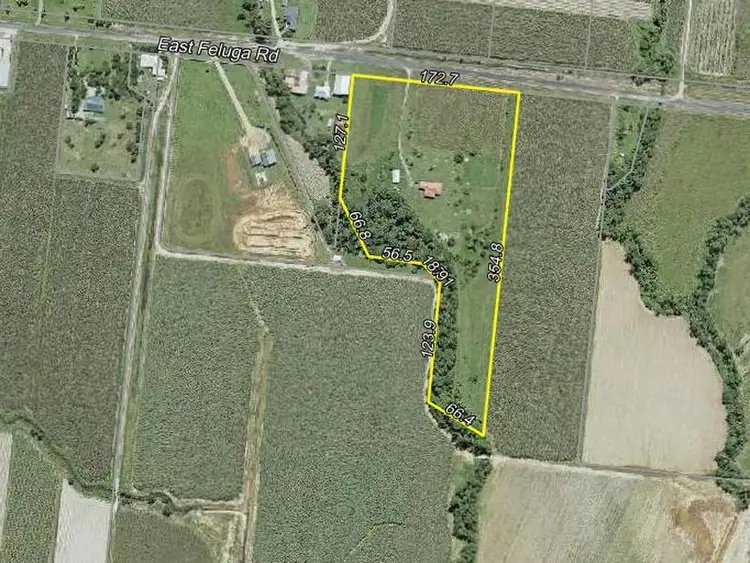 Fourth view of Homely house listing, 198 East Feluga Road, East Feluga QLD 4854