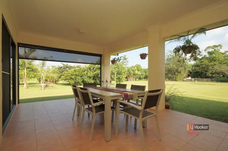 Fifth view of Homely house listing, 198 East Feluga Road, East Feluga QLD 4854
