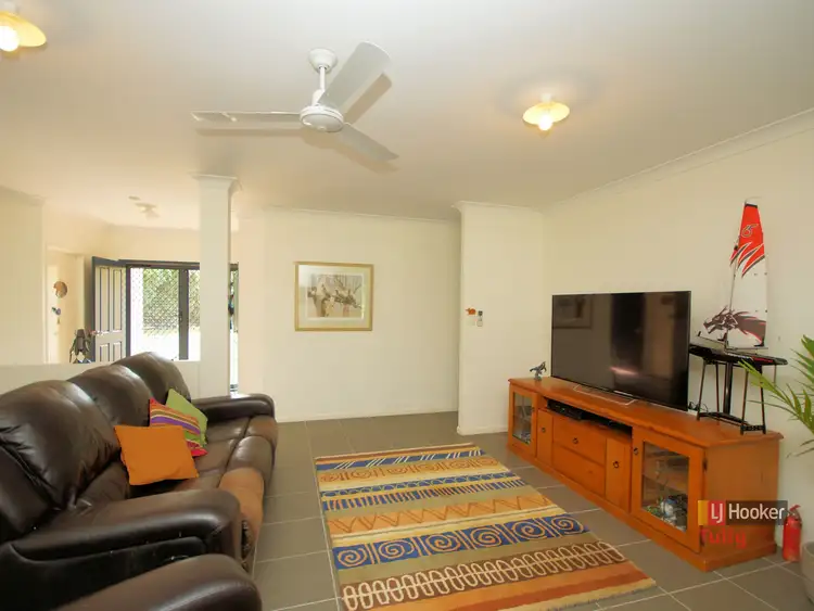 Sixth view of Homely house listing, 198 East Feluga Road, East Feluga QLD 4854