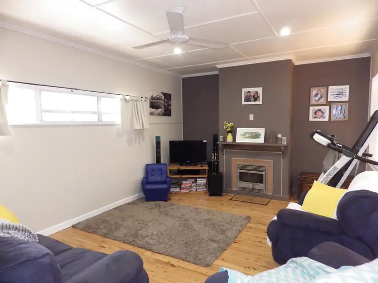 Main view of Homely house listing, 4 Saunders Street, Roma QLD 4455