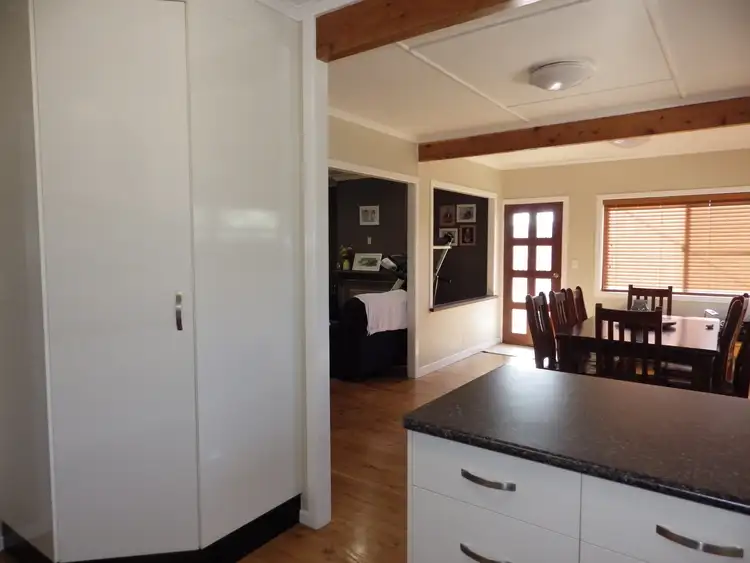 Sixth view of Homely house listing, 4 Saunders Street, Roma QLD 4455