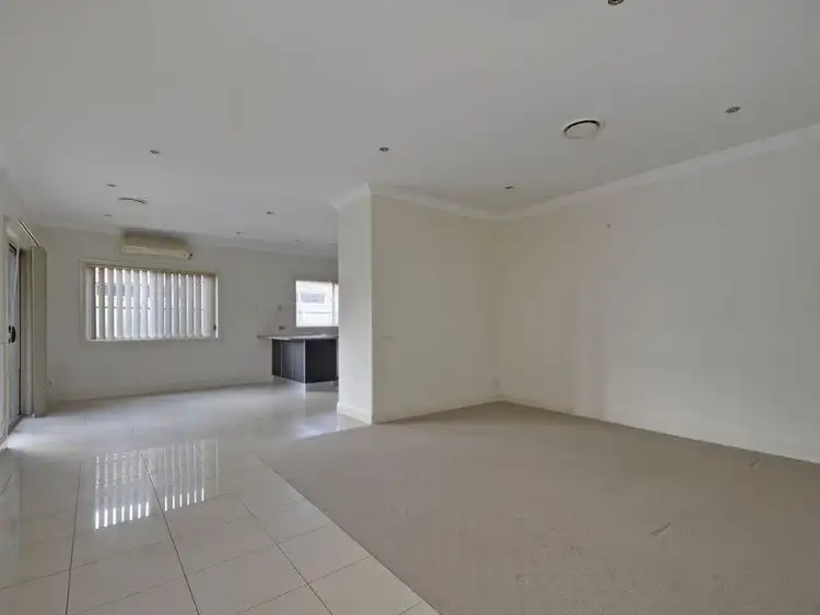 Third view of Homely house listing, Unit 1/21 St Georges Road, Traralgon VIC 3844