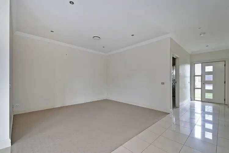 Fifth view of Homely house listing, Unit 1/21 St Georges Road, Traralgon VIC 3844